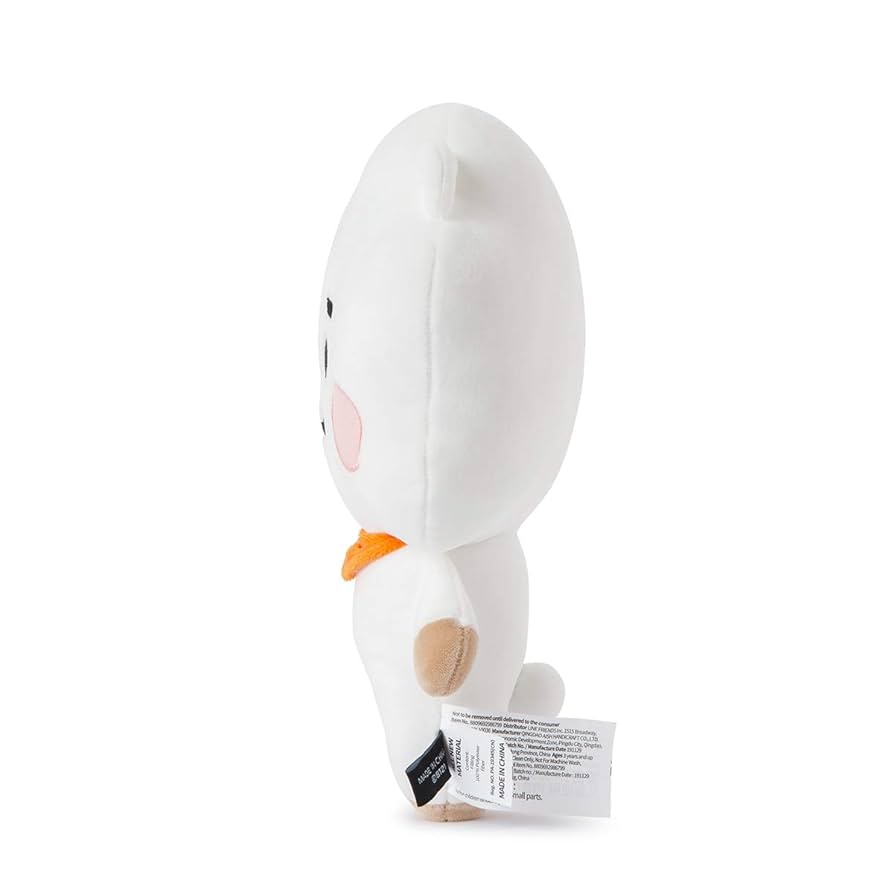 Amazon.co.jp: BT21 公式 グッズ ベビーミニフラットクッション